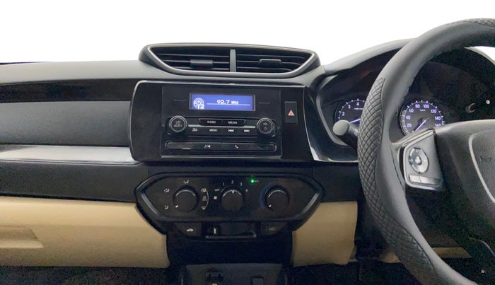 2020 Honda Amaze 1.2L I-VTEC S, Petrol, Manual, 53,375 km, Air Conditioner