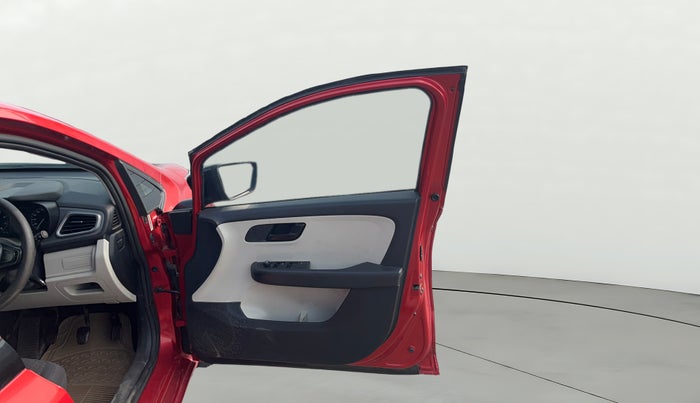 2021 Tata ALTROZ XM PLUS PETROL, Petrol, Manual, 75,337 km, RHS Front Door