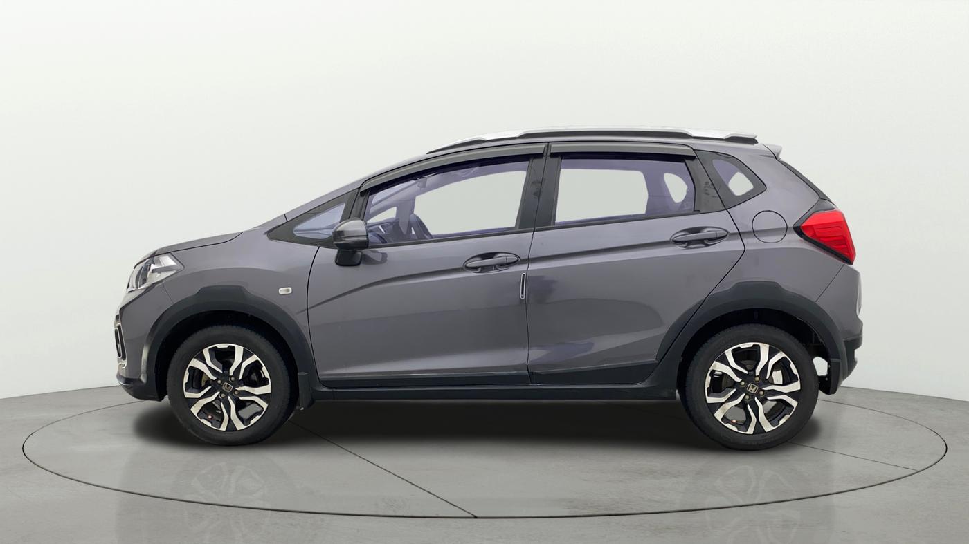 2020 Honda WR-V 1.2L I-VTEC SV MT, Petrol, Manual, 31,351 km, Left Side