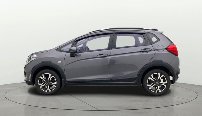 2020 Honda WR-V 1.2L I-VTEC SV MT, Petrol, Manual, 31,351 km, Left Side