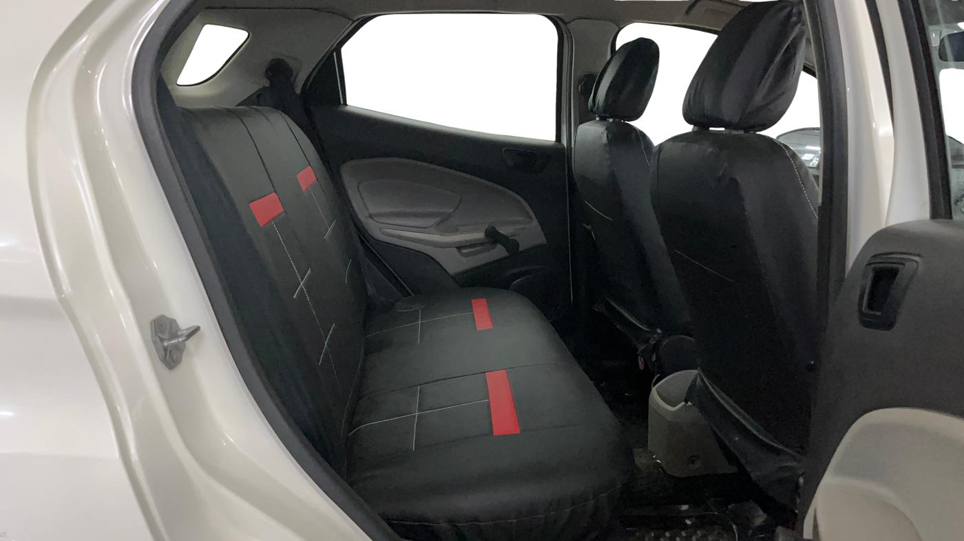 2014 Ford Ecosport AMBIENTE 1.5L PETROL, Petrol, Manual, 94,518 km, Right Side Rear Door Cabin