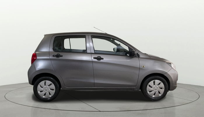 2015 Maruti Celerio VXI, Petrol, Manual, 48,490 km, Right Side View