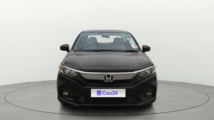 2020 Honda Amaze 1.2L I-VTEC VX, Petrol, Manual, 32,902 km, Front