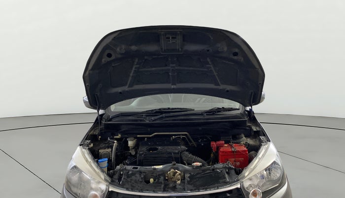 2021 Maruti Celerio VXI, Petrol, Manual, 25,130 km, Open Bonet