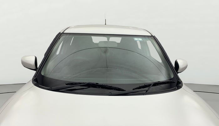 2022 Maruti Swift VXI AMT, Petrol, Automatic, 19,257 km, Front Windshield