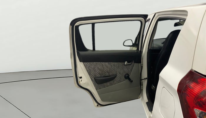 2017 Maruti Alto 800 LXI, Petrol, Manual, 29,811 km, LHS Rear Door