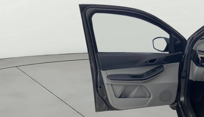 2024 Tata Tiago XT PETROL, Petrol, Manual, 15,398 km, LHS Front Door
