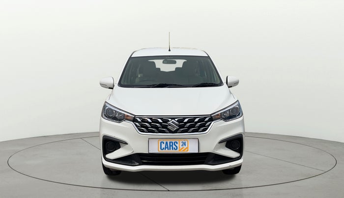 2024 Maruti Ertiga VXi (O), Petrol, Manual, 34,968 km, Front
