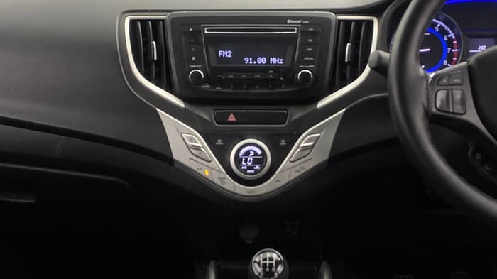 Features