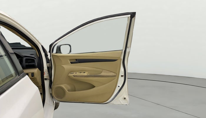 2012 Honda City 1.5L I-VTEC E MT, Petrol, Manual, 1,29,206 km, RHS Front Door