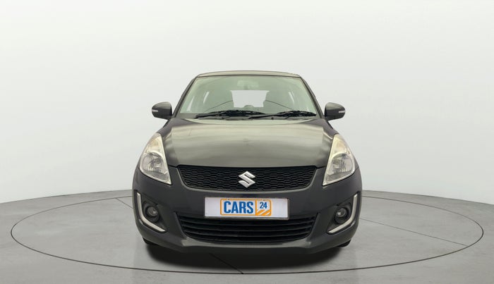 2016 Maruti Swift VXI O, Petrol, Manual, 52,601 km, Front
