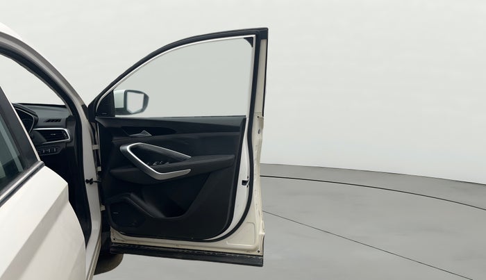 2019 MG HECTOR SMART 1.5 DCT PETROL, Petrol, Automatic, 32,506 km, RHS Front Door