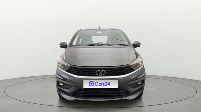 2021 Tata Tiago XT Limited Edition, Petrol, Manual, 49,085 km, Front