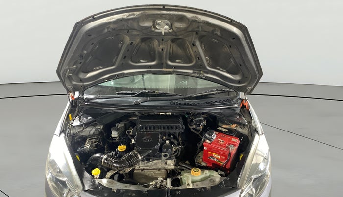 2020 Tata TIAGO NRG PETROL, Petrol, Manual, 44,242 km, Open Bonet