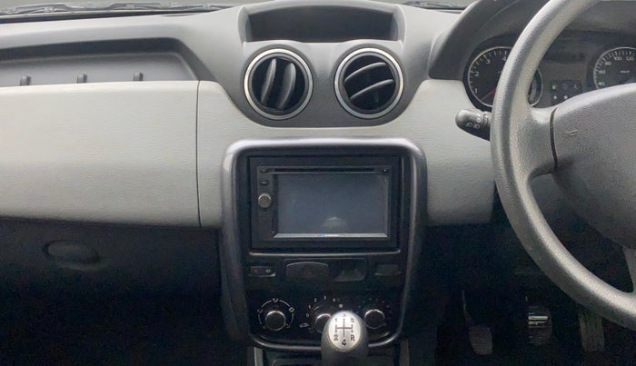 2014 Renault Duster 85 PS RXE DIESEL, Diesel, Manual, 78,157 km, Air Conditioner