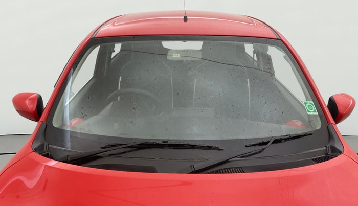 2022 Maruti Celerio VXI CNG, CNG, Manual, 20,314 km, Front Windshield