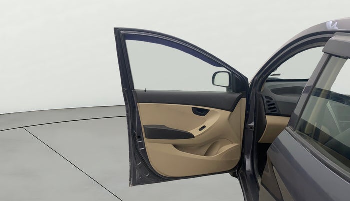 2016 Hyundai Eon ERA +, Petrol, Manual, 69,592 km, LHS Front Door