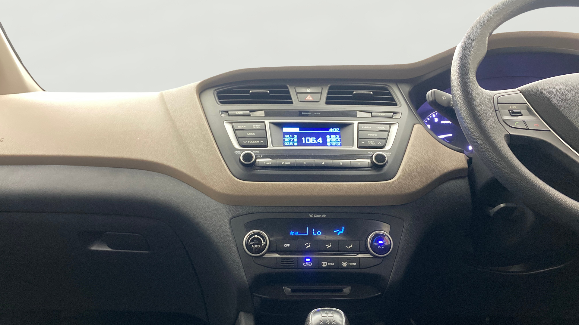 Features