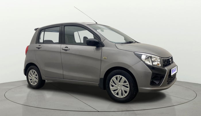 2015 Maruti Celerio VXI, Petrol, Manual, 91,262 km, SRP