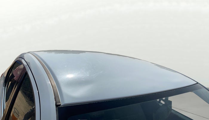 2018 Honda Amaze 1.2L I-VTEC V CVT, Petrol, Automatic, 39,142 km, Roof