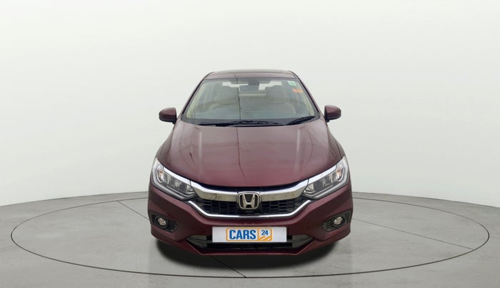 2017 Honda City 1.5L I-DTEC ZX, Diesel, Manual, 81,631 km, Front