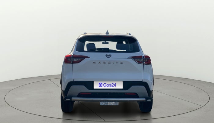 2023 Nissan MAGNITE XE, Petrol, Manual, 26,910 km, Back/Rear