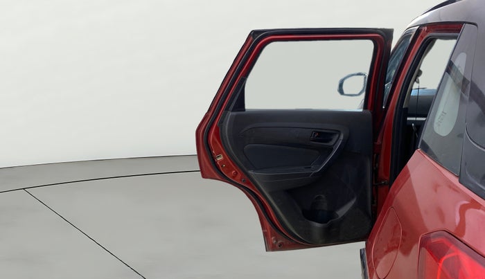 2017 Maruti Vitara Brezza VDI (O), Diesel, Manual, 1,16,957 km, LHS Rear Door