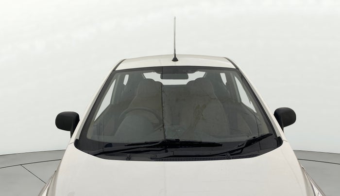 2018 Hyundai Eon MAGNA +, Petrol, Manual, 27,075 km, Front Windshield