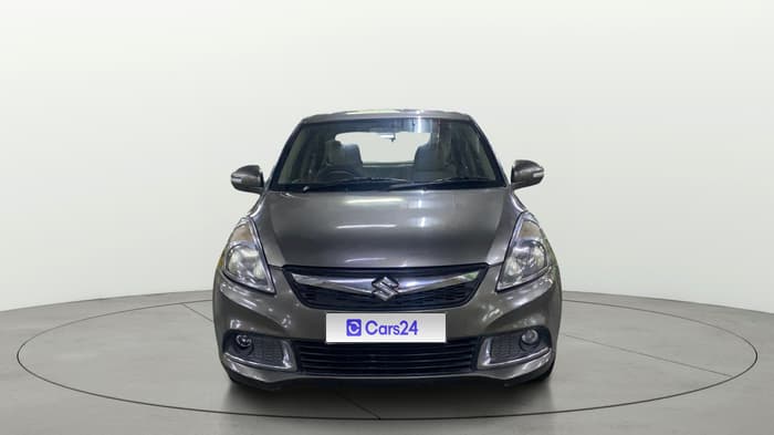2016 Maruti Swift Dzire ZDI, Diesel, Manual, 91,135 km, Front