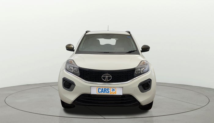 2019 Tata NEXON XM PETROL, Petrol, Manual, 62,158 km, Front