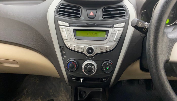2017 Hyundai Eon SPORTZ, Petrol, Manual, 28,944 km, Air Conditioner