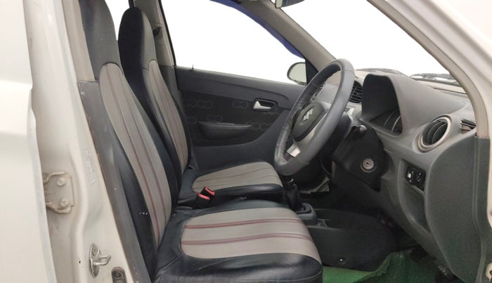 2014 Maruti Alto 800 LXI, CNG, Manual, 63,944 km, Right Side Front Door Cabin