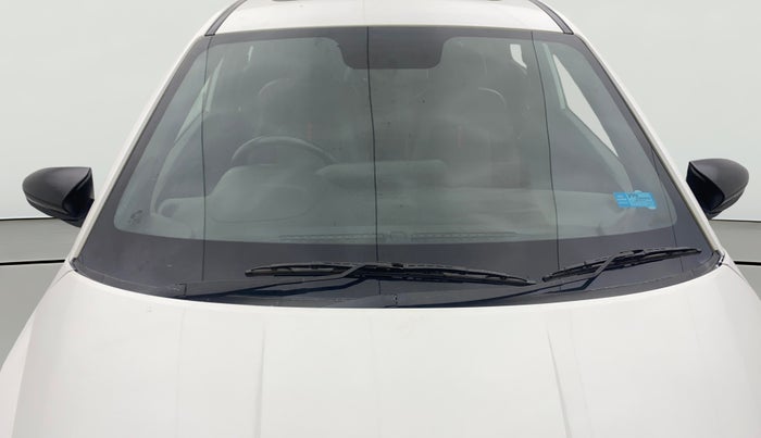 2021 Hyundai NEW I20 N LINE N8 1.0 TURBO GDI DCT, Petrol, Automatic, 37,163 km, Front Windshield