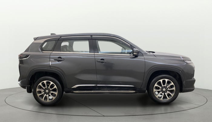 2023 Maruti Grand Vitara DELTA SMART HYBRID, Petrol, Manual, 98,091 km, Right Side View