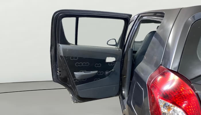 2015 Maruti Alto 800 LXI, Petrol, Manual, 28,140 km, LHS Rear Door