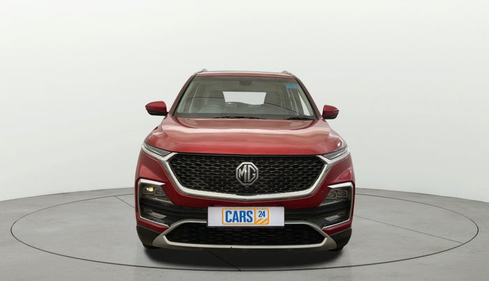 2020 MG HECTOR SHARP 1.5 DCT PETROL, Petrol, Automatic, 40,748 km, Front