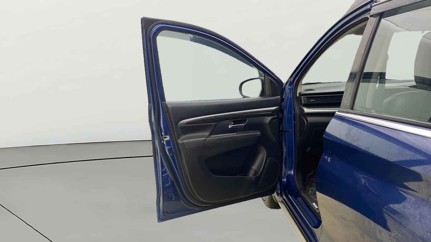 2022 Maruti XL6 ALPHA AT, Petrol, Automatic, 56,295 km, LHS Front Door