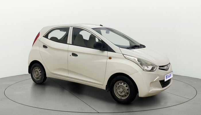 2014 Hyundai Eon ERA +, Petrol, Manual, 70,479 km, SRP