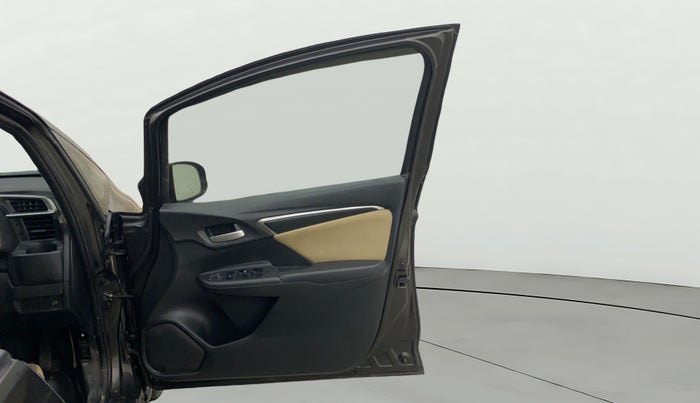 2016 Honda Jazz 1.2L I-VTEC V AT, Petrol, Automatic, 81,863 km, RHS Front Door