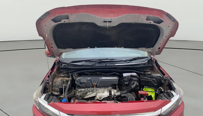 2019 Honda Amaze 1.5L I-DTEC S, Diesel, Manual, 88,305 km, Open Bonet