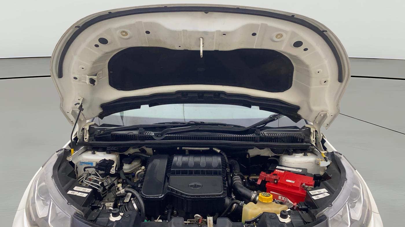 2022 Tata NEXON XM DIESEL, Diesel, Manual, 73,242 km, Open Bonet
