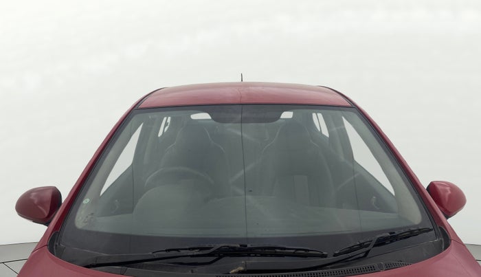 2014 Hyundai Xcent S 1.2, Petrol, Manual, 26,454 km, Front Windshield