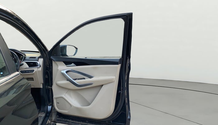 2021 MG HECTOR SHARP 1.5 DCT PETROL, Petrol, Automatic, 95,379 km, RHS Front Door