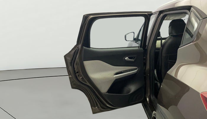 2021 Nissan MAGNITE XL, Petrol, Manual, 64,448 km, LHS Rear Door