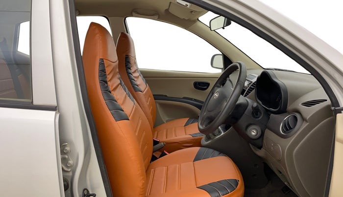 2015 Hyundai i10 MAGNA 1.1, Petrol, Manual, 48,098 km, Right Side Front Door Cabin