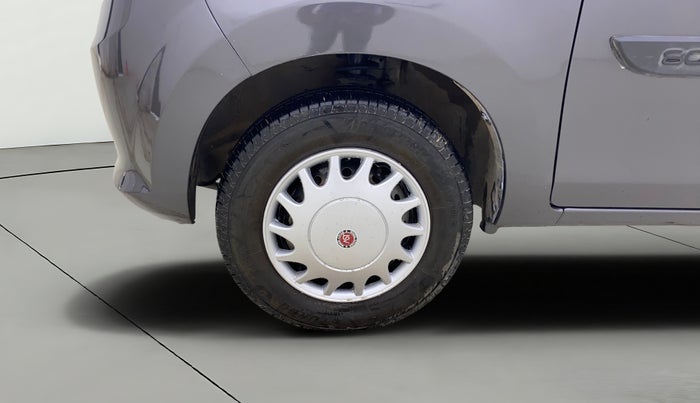 2014 Maruti Alto 800 LXI, Petrol, Manual, 46,309 km, Left Front Wheel