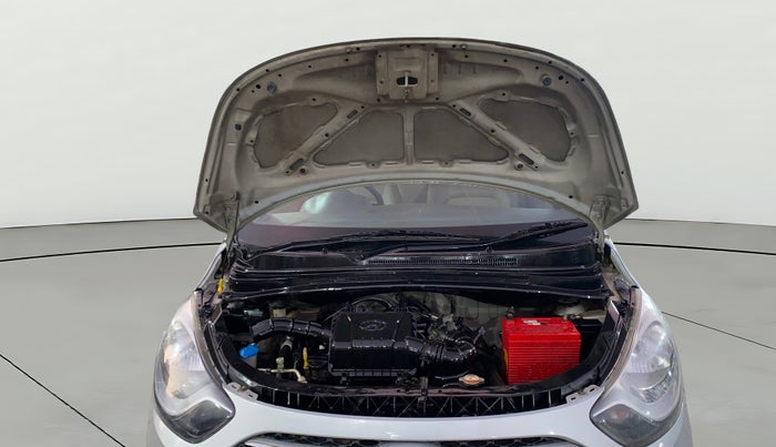 2013 Hyundai i10 ERA 1.1, Petrol, Manual, 67,214 km, Open Bonet