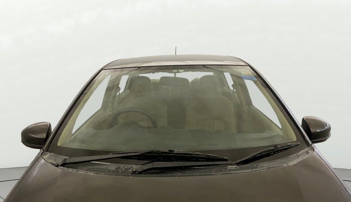 2015 Honda Amaze 1.2L I-VTEC SX, Petrol, Manual, 69,588 km, Front Windshield