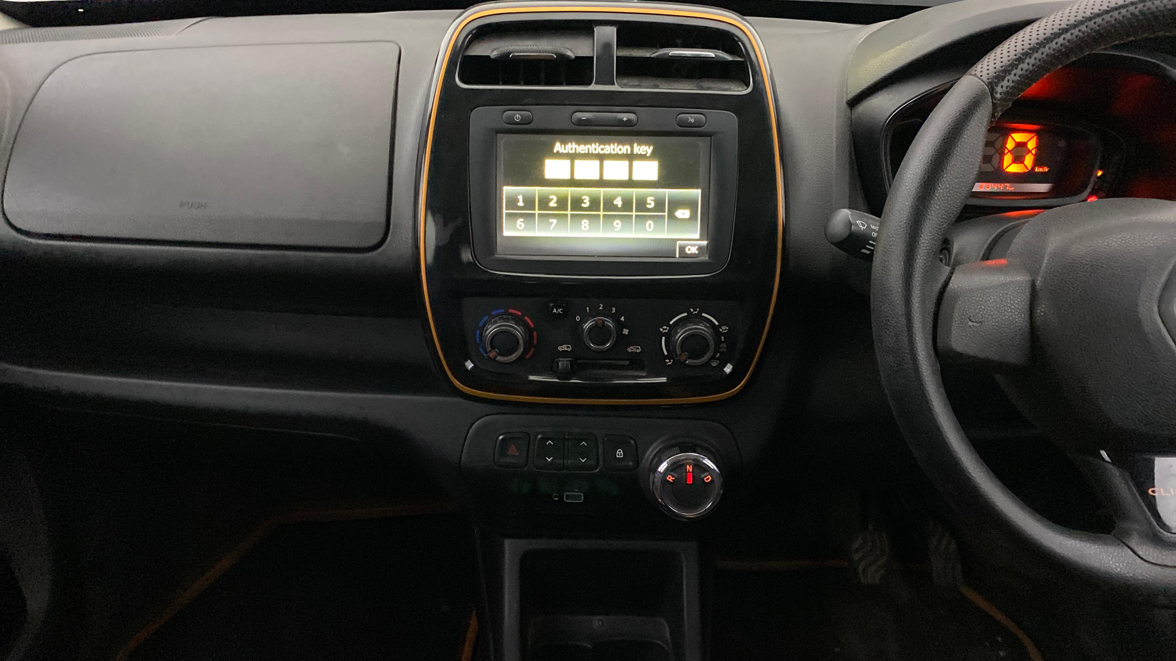 Features