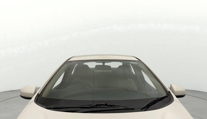 2014 Honda City 1.5L I-VTEC SV, Petrol, Manual, 69,184 km, Front Windshield